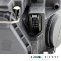 Xenon Scheinwerfer Valeo D3S links passt für Audi A5 8T