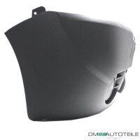 Renault Traffic Front Bumper Grey Bj 06-14 + Nissan Primasta