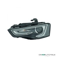Scheinwerfer links D3S Xenon passt f&uum gallery
