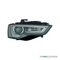 Marelli Scheinwerfer + LED D3S links pas gallery
