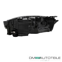 Hella Scheinwerfer + LED rechts passt für Audi A7 4GF F