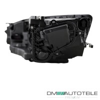 Hella Scheinwerfer + LED rechts passt für Audi A7 4GF F