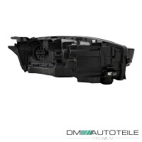 Hella Scheinwerfer + LED links passt für Audi A7 4GF Fa