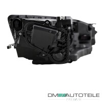 Hella Scheinwerfer + LED links passt für Audi A7 4GF Fa