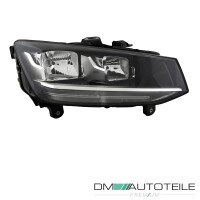 Valeo Scheinwerfer H7/H7 rechts passend für Audi Q2 GAB