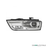 Xenon-Scheinwerfer ZKW D3S links passt f&uuml;r Audi...