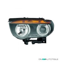 Halogen Scheinwerfer H7/H7 rechts passt  gallery