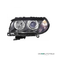 Xenon-Scheinwerfer D1S/H7 links passt f& gallery