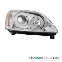 Xenon Scheinwerfer D2S/H1 Hella rechts passt für Ford F