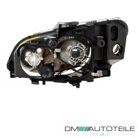 Xenon Scheinwerfer D2S/H1 Hella rechts passt für Ford F