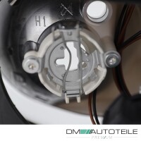 Xenon Scheinwerfer D2S/H1 Hella rechts passt für Ford F