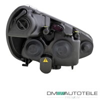 Hella D1S/H1 Scheinwerfer links passt für Ford Galaxy S