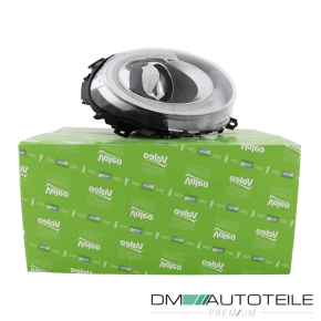 LED Valeo Scheinwerfer ohne Kurvenlicht links passt...