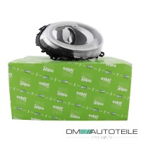 LED Valeo Scheinwerfer ohne Kurvenlicht  gallery