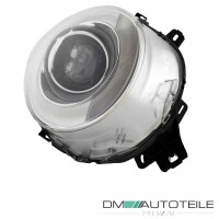 LED Valeo Scheinwerfer ohne Kurvenlicht links passt für
