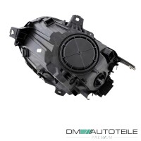 LED Valeo Scheinwerfer ohne Kurvenlicht links passt für