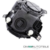 LED Valeo Scheinwerfer ohne Kurvenlicht links passt für