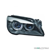 Bi-Xenon Scheinwerfer D1S H8 links passt gallery