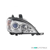 Hella Scheinwerfer D2S rechts passt f&uu gallery