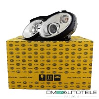 Xenon Scheinwerfer Hella D2S links passt gallery