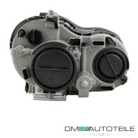 Xenon Scheinwerfer Hella D2S links passt für Mercedes C