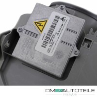 Xenon Scheinwerfer Hella D2S links passt für Mercedes C