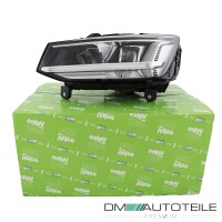 LED Valeo Scheinwerfer links passend f&u gallery