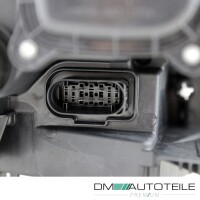 LED Valeo Scheinwerfer links passend für Audi Q2 GAG ab