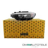 Hella Scheinwerfer H7/H7 links passt f&uuml;r BMW 3er...