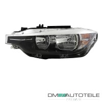 Hella Scheinwerfer H7/H7 links passt für BMW 3er (F30/F