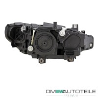 Hella Scheinwerfer H7/H7 links passt für BMW 3er (F30/F