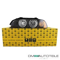 Xenon Hella D2S/H7 Scheinwerfer links passt f&uuml;r...