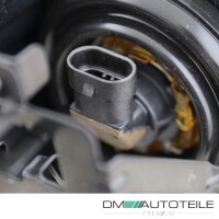 Xenon Hella D2S/H7 Scheinwerfer links passt für BMW 5er