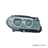 Bi-Xenon Hella Scheinwerfer D1S links pa gallery