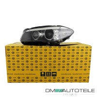 Bi-Xenon Hella Scheinwerfer D1S + LED li gallery