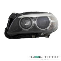 Bi-Xenon Hella Scheinwerfer D1S + LED links passt für B