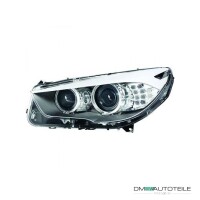 Xenon Scheinwerfer D1S Hella links passt gallery