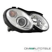 Xenon Scheinwerfer Hella D2S rechts passt für Mercedes 