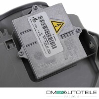 Xenon Scheinwerfer Hella D2S rechts passt für Mercedes 