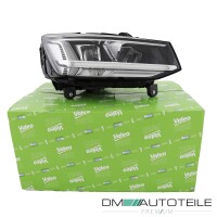 LED Valeo Scheinwerfer rechts passend f& gallery