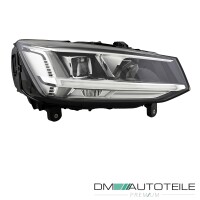 LED Valeo Scheinwerfer rechts passend für Audi Q2 GAB a