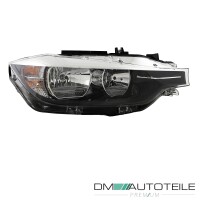 Hella Scheinwerfer H7/H7 rechts passt für BMW 3er (F30/