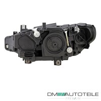 Hella Scheinwerfer H7/H7 rechts passt für BMW 3er (F30/