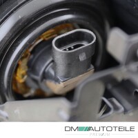 Xenon Hella D2S/H7 Scheinwerfer rechts passt für BMW 5e