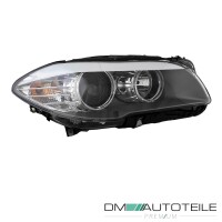 Bi-Xenon Hella Scheinwerfer H7/H7 rechts passt für BMW 