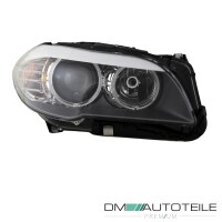 Bi-Xenon Hella Scheinwerfer H7/H7 rechts passt für BMW 