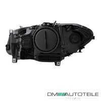 Bi-Xenon Hella Scheinwerfer H7/H7 rechts passt für BMW 