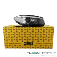 Bi-Xenon Hella Scheinwerfer D1S + LED re gallery