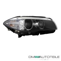 Bi-Xenon Hella Scheinwerfer D1S + LED rechts passt für 