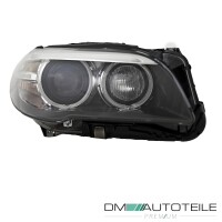 Bi-Xenon Hella Scheinwerfer D1S + LED rechts passt für 